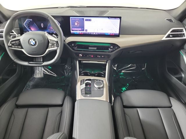2025 BMW 3 Series 330i