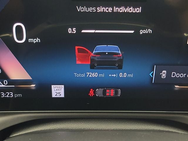 2025 BMW 3 Series 330i