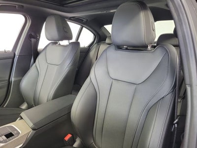 2025 BMW 3 Series 330i