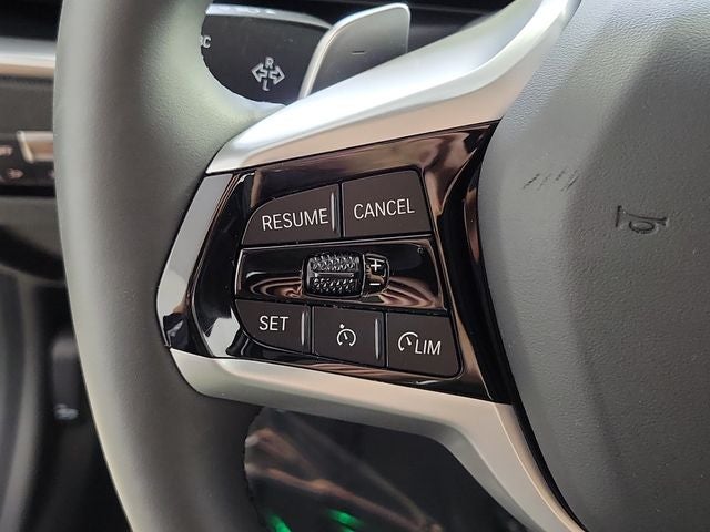 2025 BMW 3 Series 330i