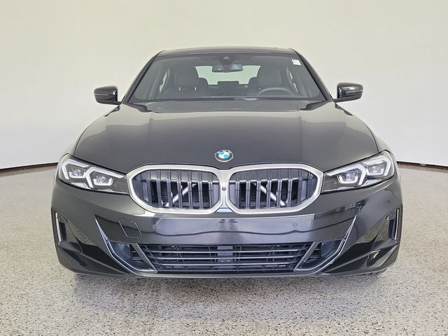 2025 BMW 3 Series 330i