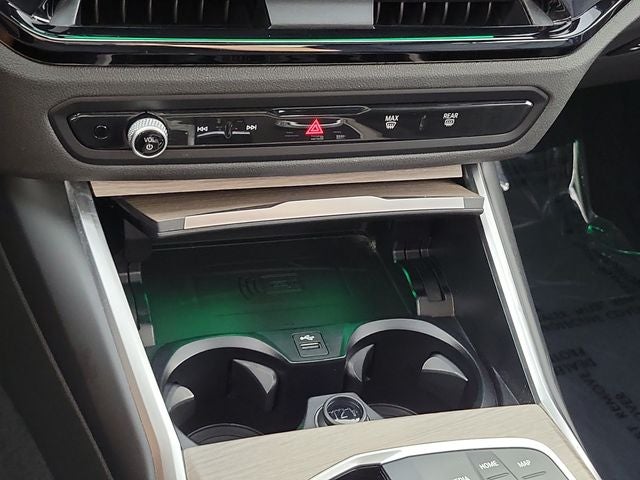 2025 BMW 3 Series 330i