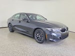 2025 BMW 3 Series 330i