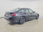 2025 BMW 3 Series 330i
