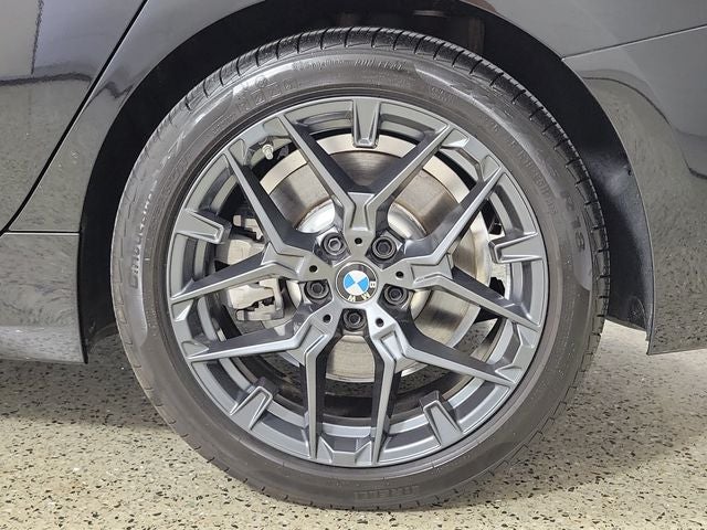 2025 BMW 3 Series 330i