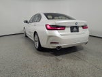 2025 BMW 3 Series 330i Sedan