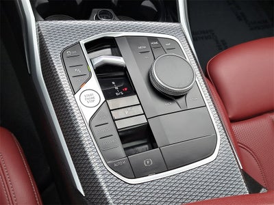 2025 BMW 3 Series M340i xDrive