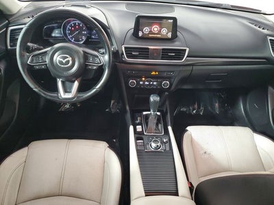 2018 Mazda Mazda3 Grand Touring