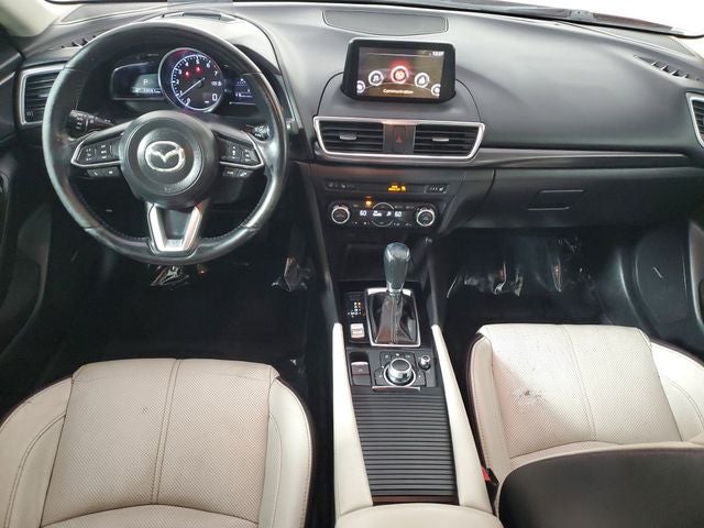 2018 Mazda Mazda3 Grand Touring