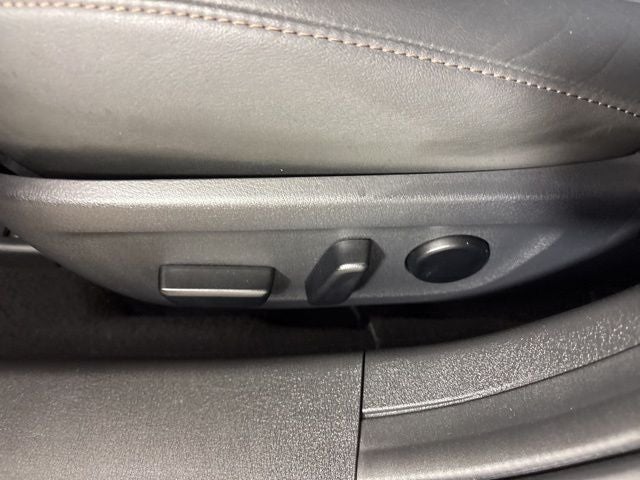 2019 Mazda Mazda3 Preferred