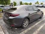 2019 Mazda Mazda3 Preferred