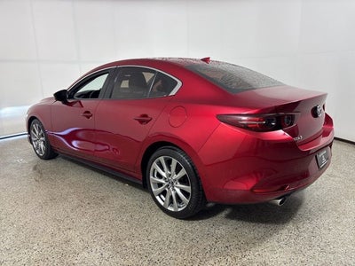2021 Mazda Mazda3 Premium