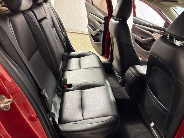 2021 Mazda Mazda3 Premium