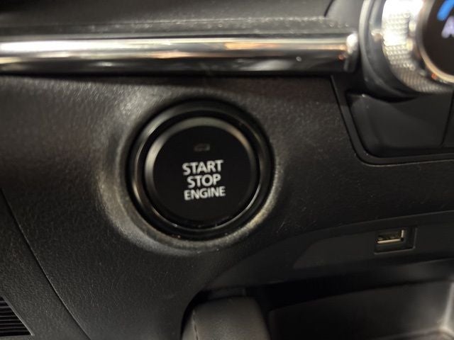 2021 Mazda Mazda3 Premium