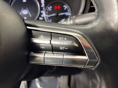 2021 Mazda Mazda3 Premium
