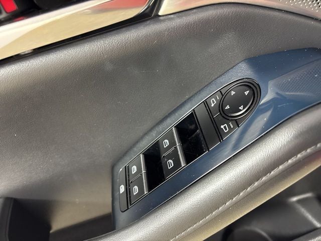 2021 Mazda Mazda3 Premium