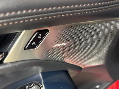 2021 Mazda Mazda3 Premium