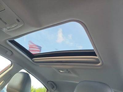 2019 Nissan Sentra SR