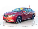 2019 Nissan Sentra SR