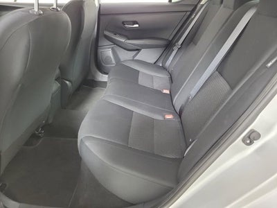2023 Nissan Sentra S