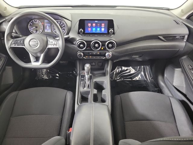 2023 Nissan Sentra S