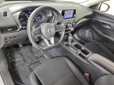 2023 Nissan Sentra S