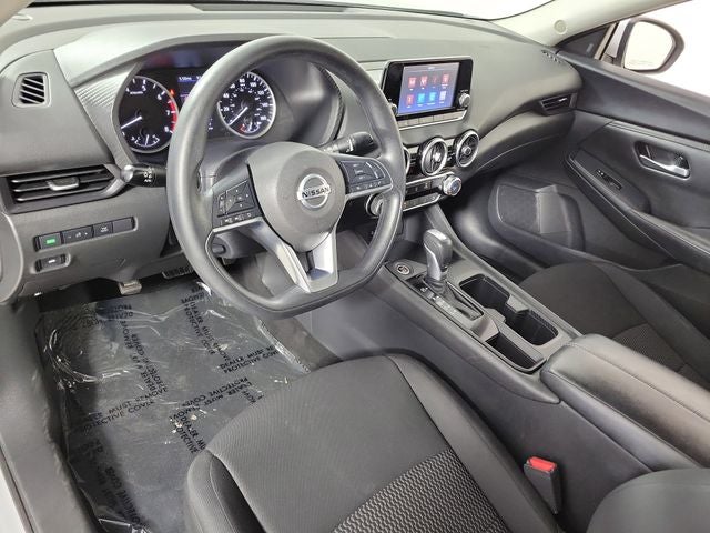 2023 Nissan Sentra S