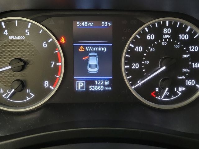2023 Nissan Sentra S