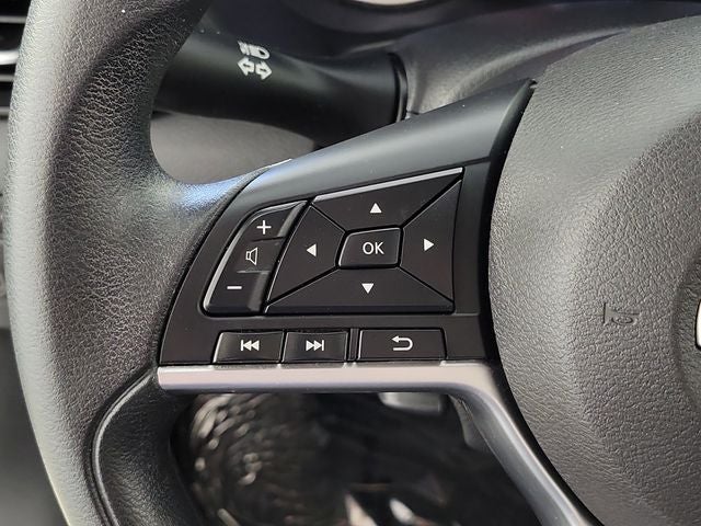 2023 Nissan Sentra S