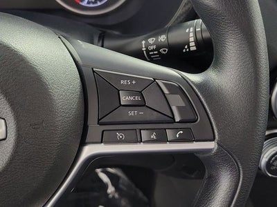2023 Nissan Sentra S