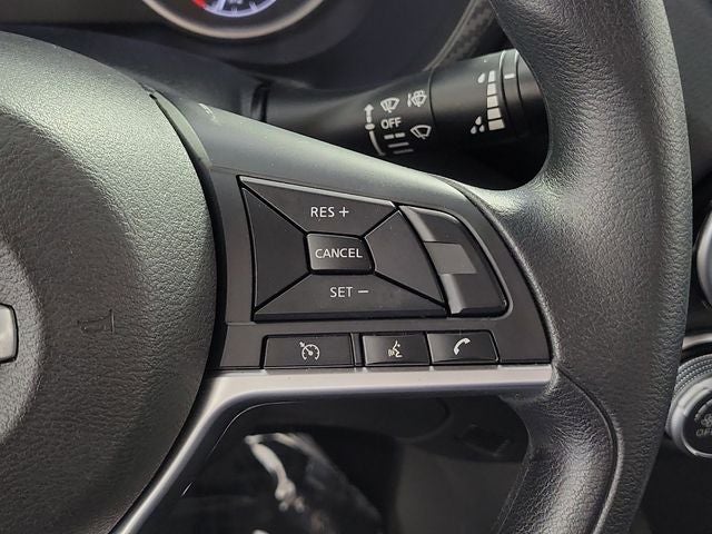 2023 Nissan Sentra S
