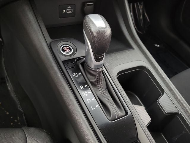 2023 Nissan Sentra S