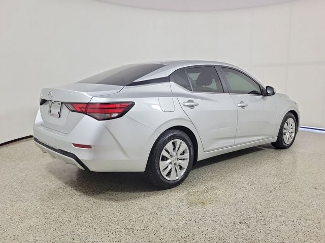 2023 Nissan Sentra S