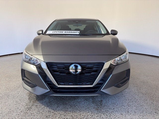 2023 Nissan Sentra S