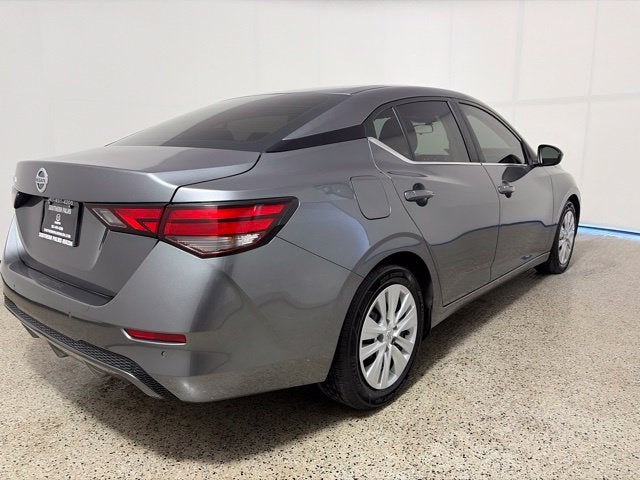 2023 Nissan Sentra S