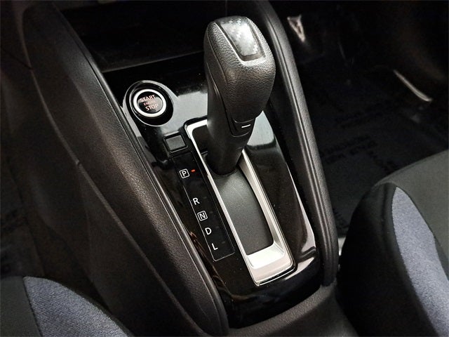 2024 Nissan Versa 1.6 SV