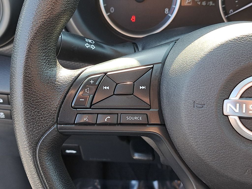 2023 Nissan Kicks S