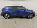 2018 Nissan Kicks SR FWD