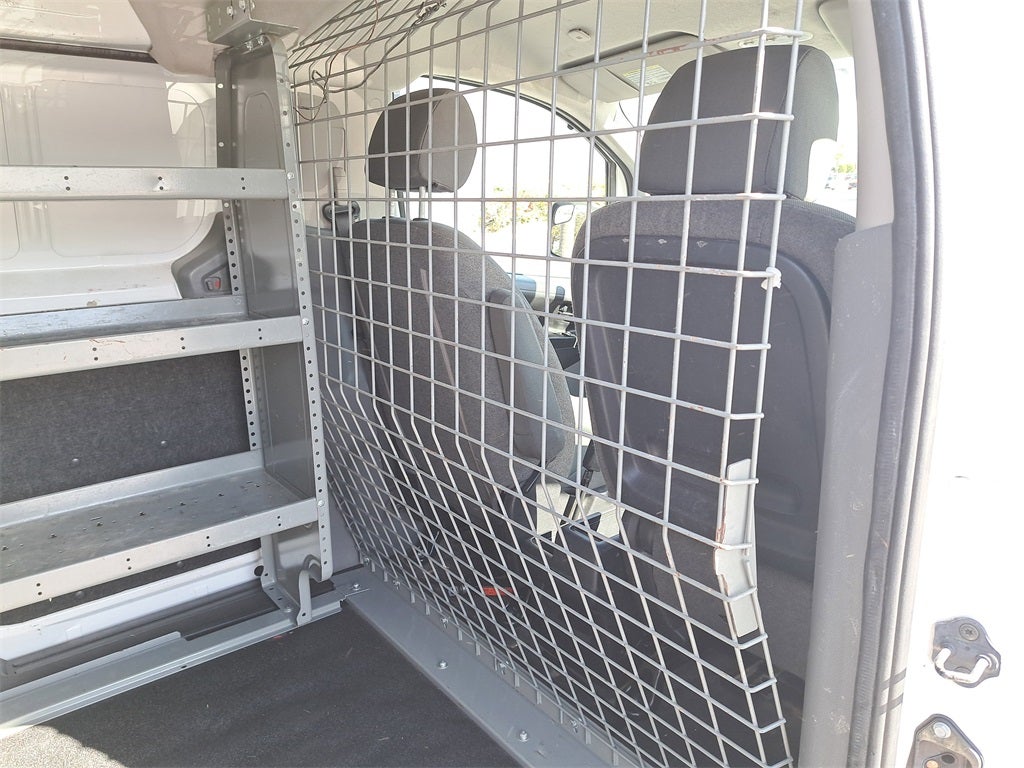 2019 Nissan NV200 Compact Cargo S