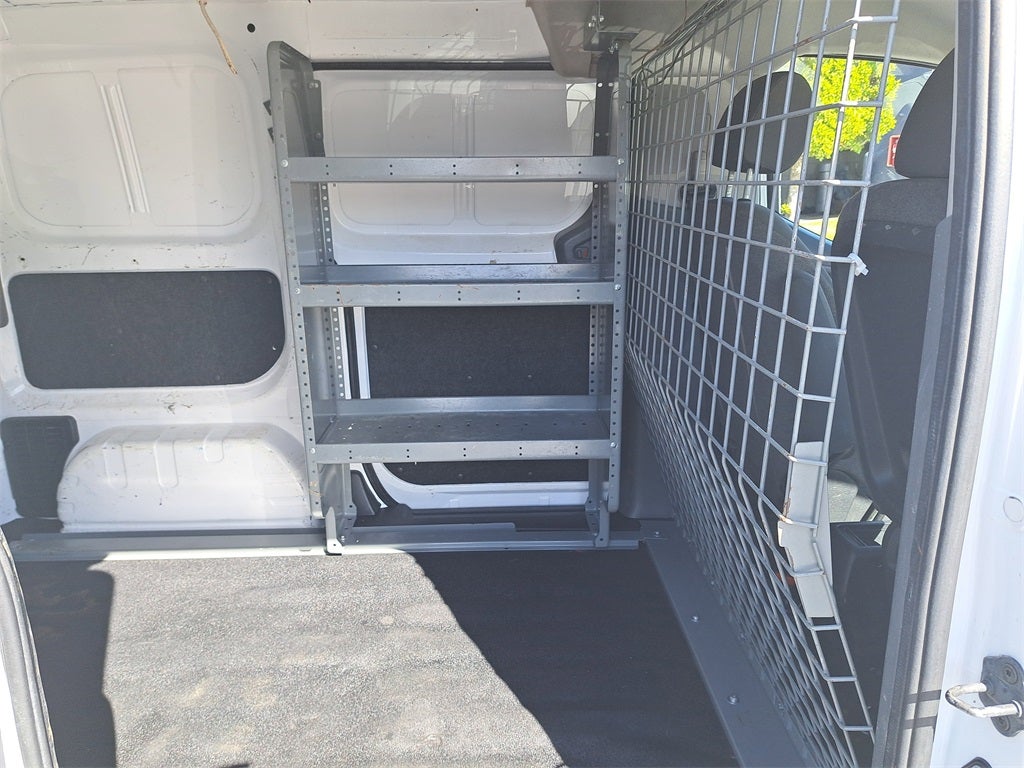 2019 Nissan NV200 Compact Cargo S