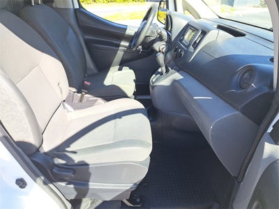 2019 Nissan NV200 Compact Cargo S
