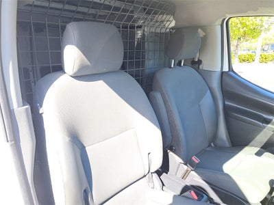2019 Nissan NV200 Compact Cargo S