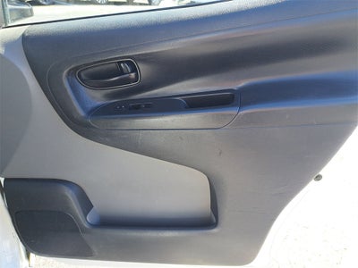 2019 Nissan NV200 Compact Cargo S