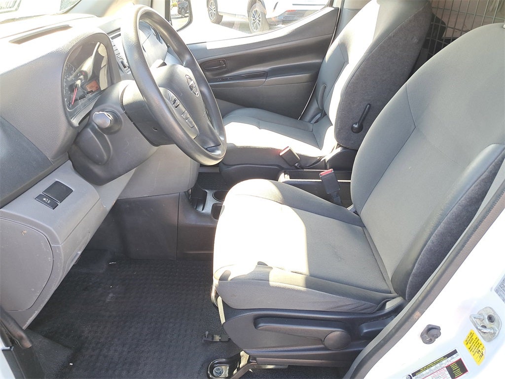 2019 Nissan NV200 Compact Cargo S