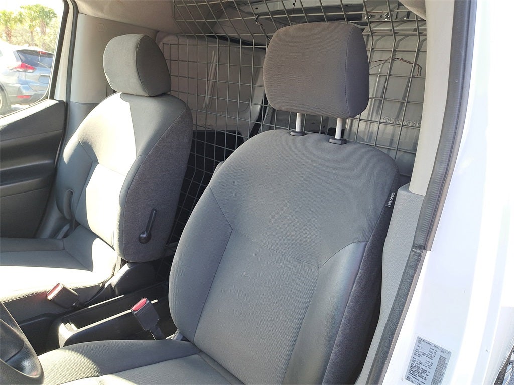 2019 Nissan NV200 Compact Cargo S