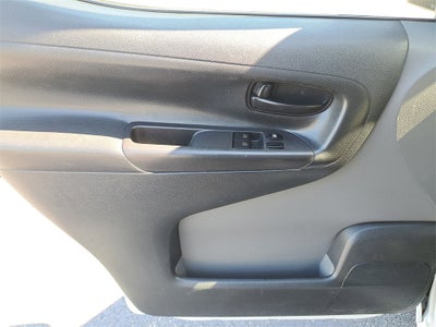 2019 Nissan NV200 Compact Cargo S