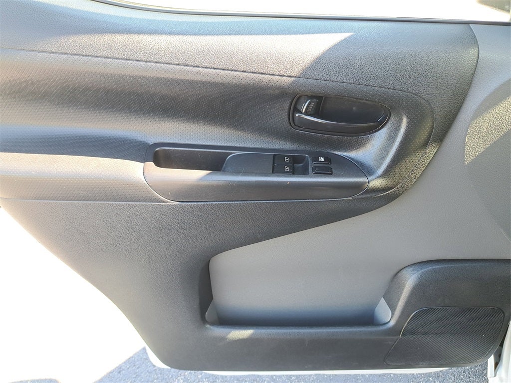 2019 Nissan NV200 Compact Cargo S