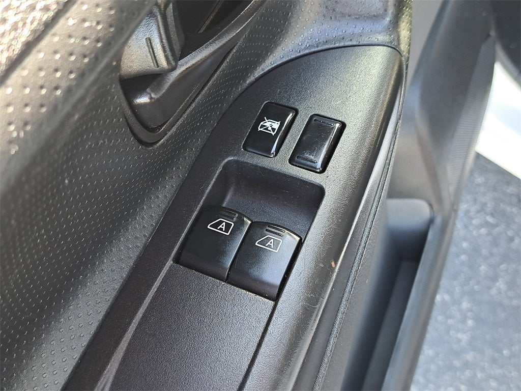 2019 Nissan NV200 Compact Cargo S