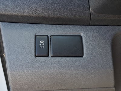 2019 Nissan NV200 Compact Cargo S