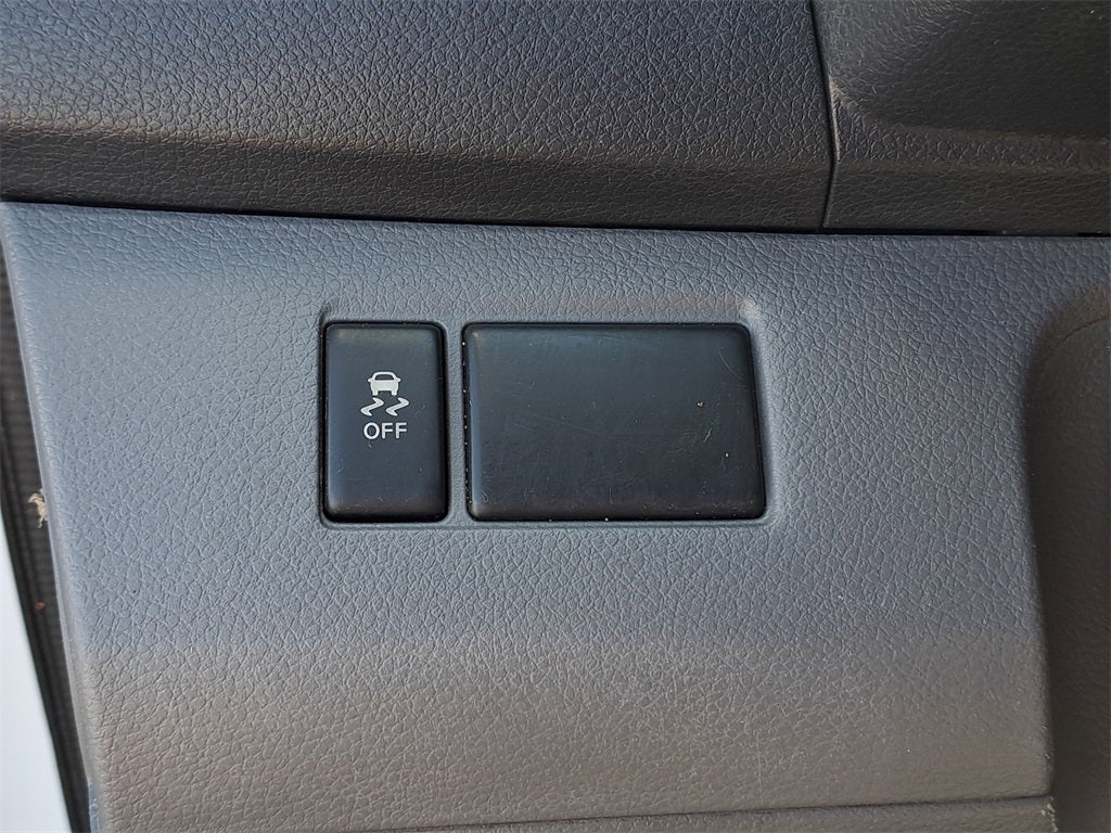 2019 Nissan NV200 Compact Cargo S